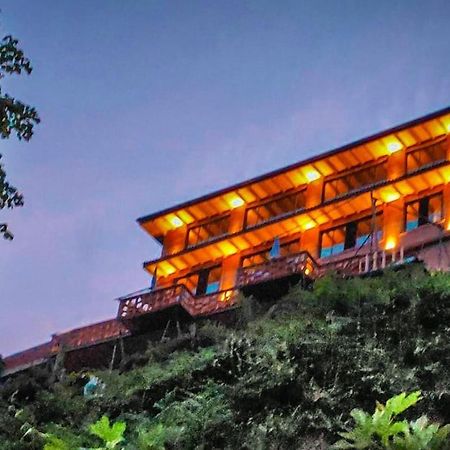 Kinya Bungalov Hotel Cayirduzu 外观 照片