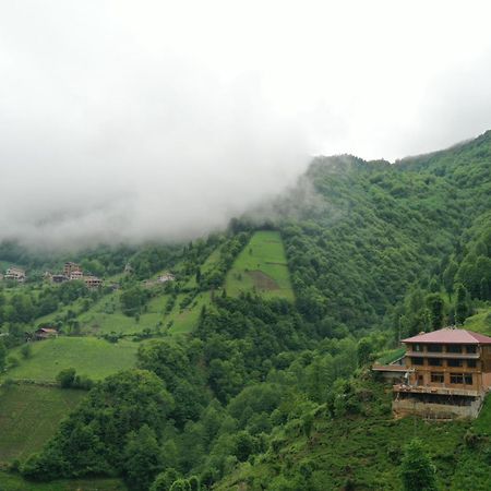 Kinya Bungalov Hotel Cayirduzu 外观 照片