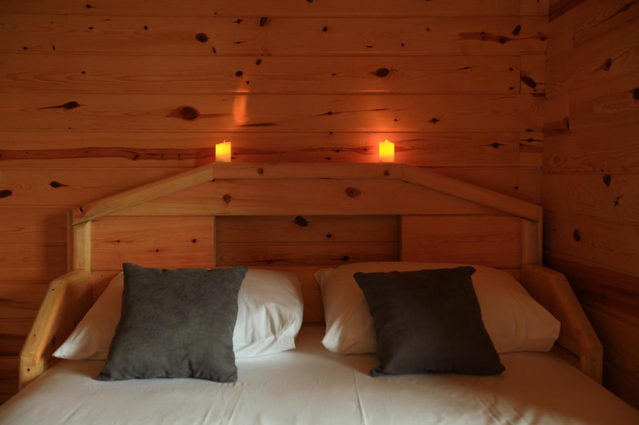Kinya Bungalov Hotel Cayirduzu 外观 照片