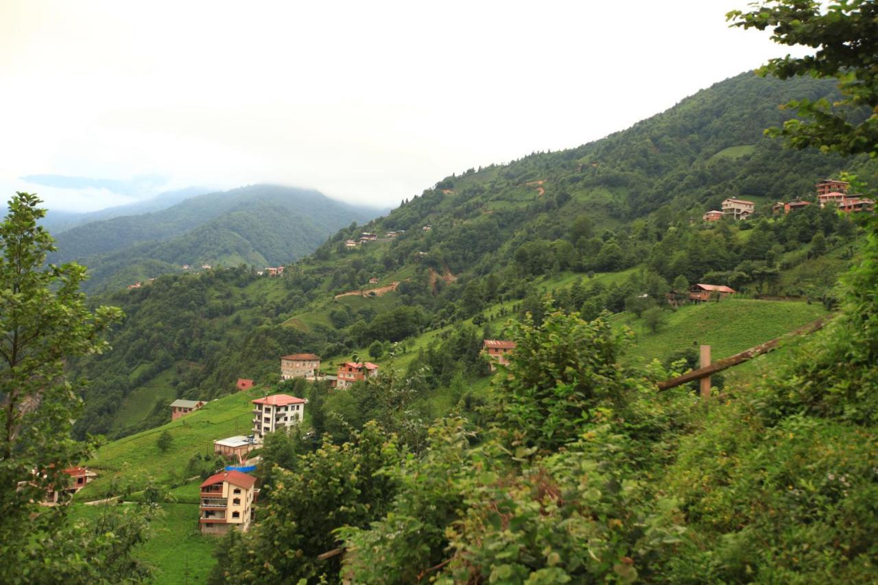 Kinya Bungalov Hotel Cayirduzu 外观 照片