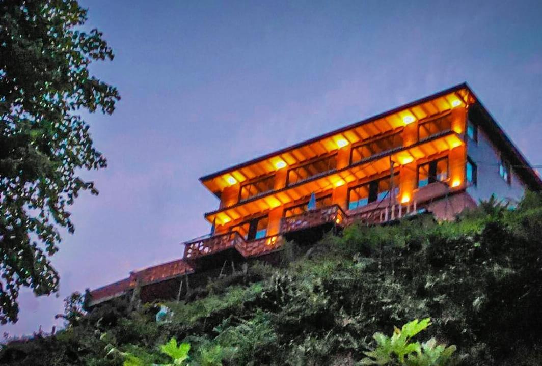 Kinya Bungalov Hotel Cayirduzu 外观 照片