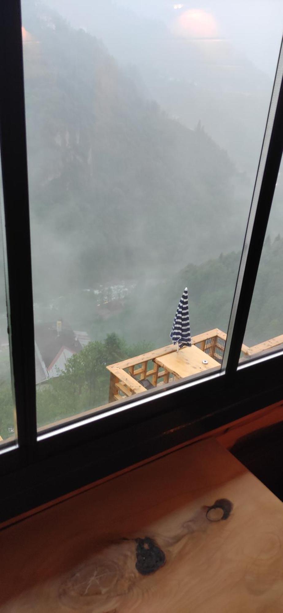 Kinya Bungalov Hotel Cayirduzu 外观 照片