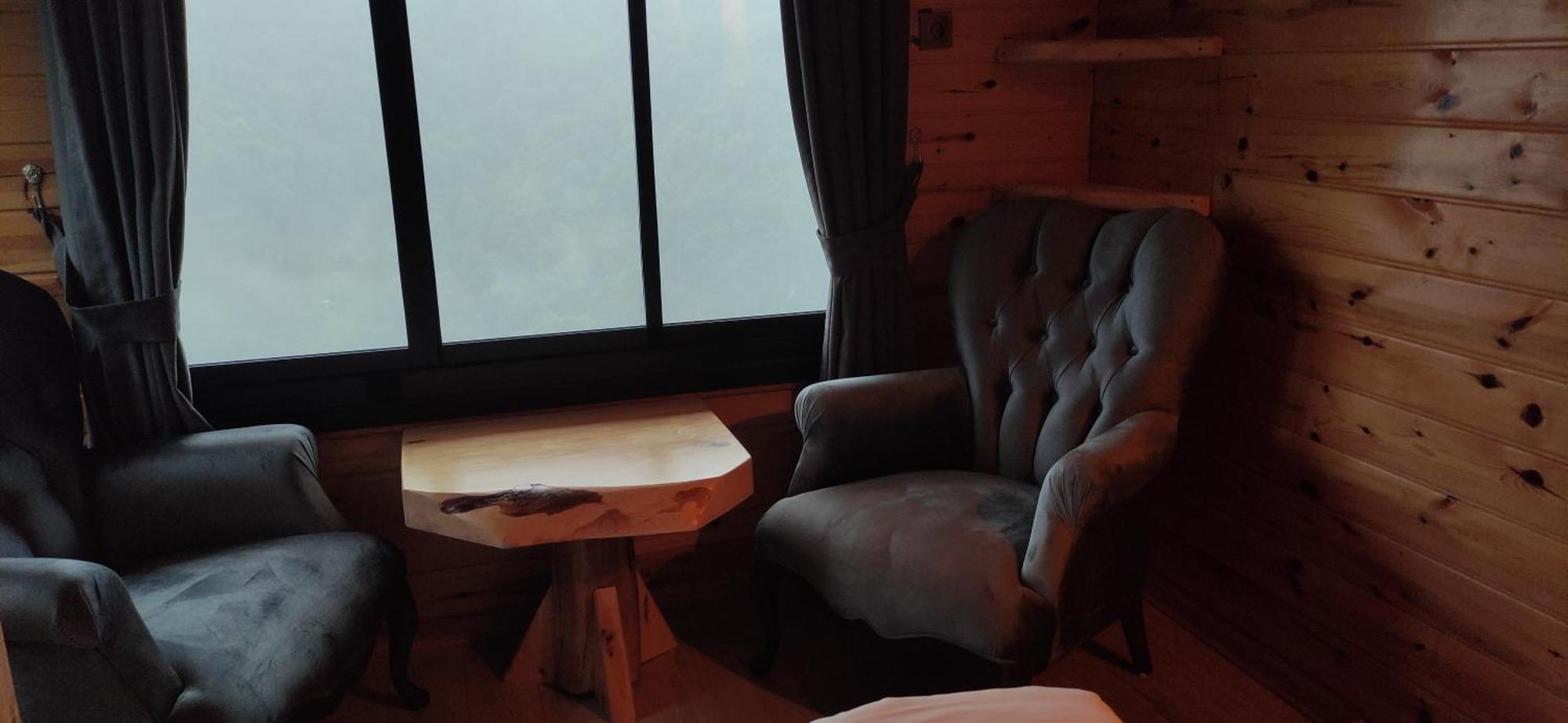 Kinya Bungalov Hotel Cayirduzu 外观 照片