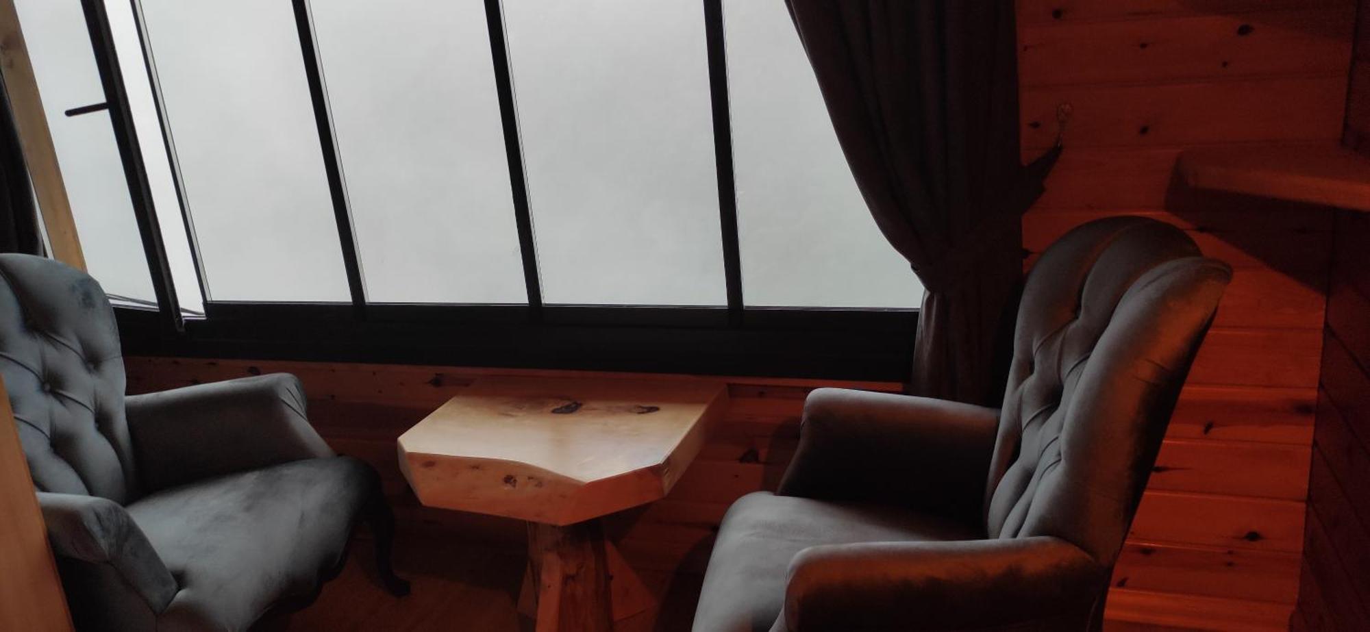 Kinya Bungalov Hotel Cayirduzu 外观 照片
