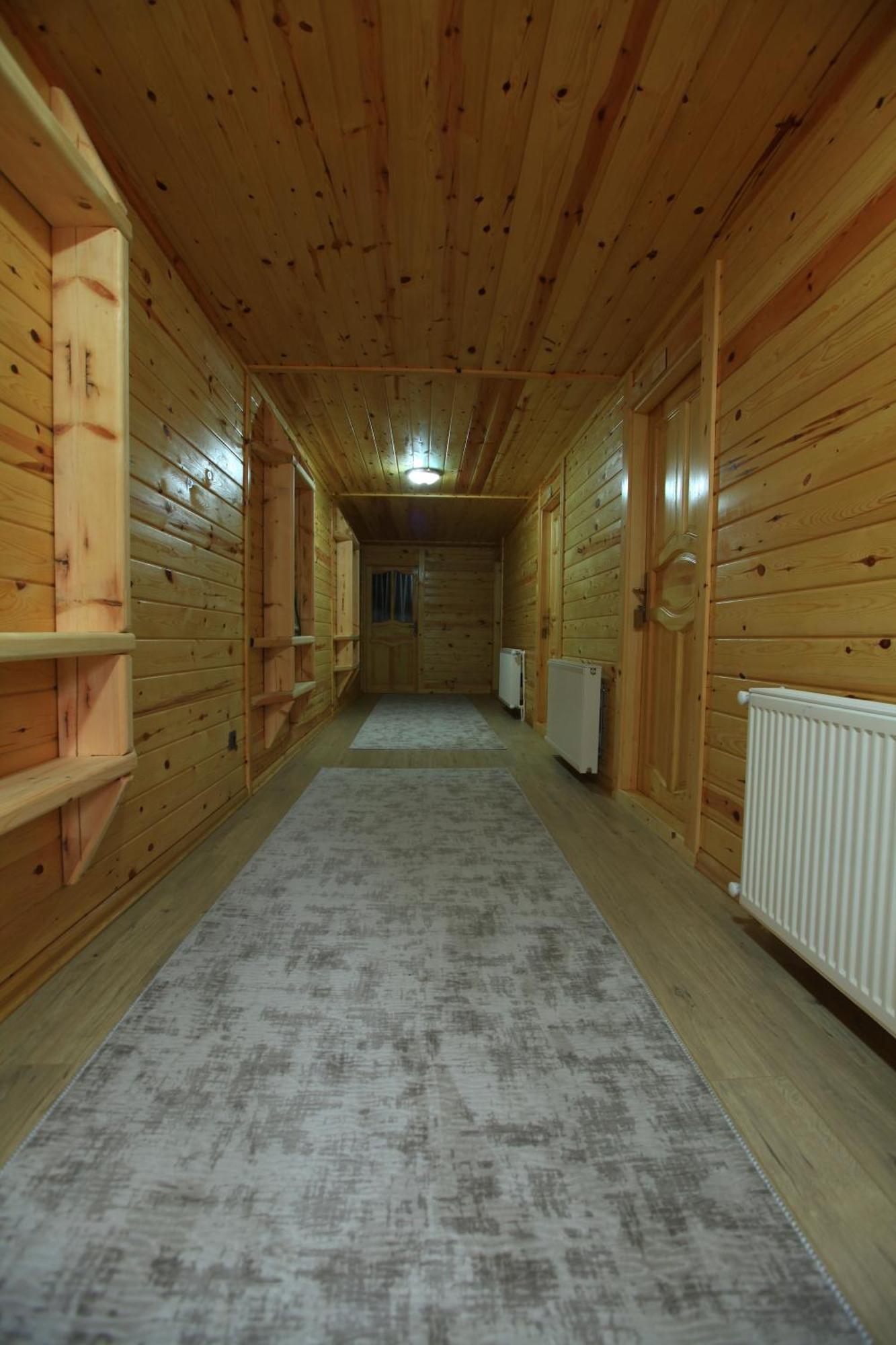 Kinya Bungalov Hotel Cayirduzu 外观 照片